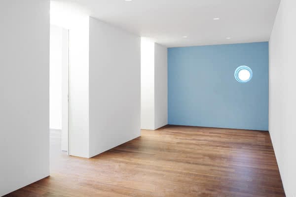 Übersichtsbild zu «Neubau Wohnhaus, Mörschwil»